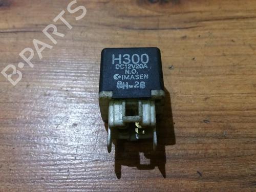 Used Other Other MAZDA 626 IV Hatchback (GE) 1.8 (GE8P) (90 hp) 33531109 33531109