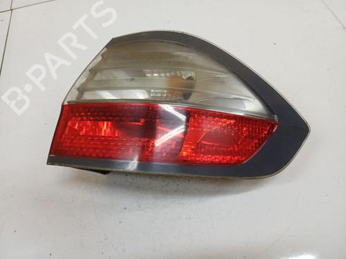 Left taillight FORD S-MAX (WA6) 2.0 Flexifuel | BP40244414C34 - Image 2