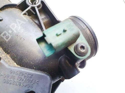 Used Electronic module Electronic module PORSCHE CAYENNE (9PA) S 4.5 (340 hp) 34916728 34916728