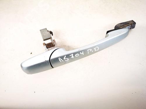 front-right-exterior-door-handle-mazda-6-hatchback-gg-2002-2003-2004-2005-2006-2007-2008-35585678 main image