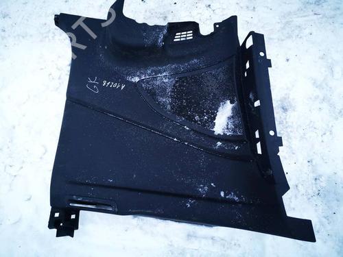 Used Boot lining Boot lining PEUGEOT RCZ 1.6 16V (156 hp) 34845559 34845559