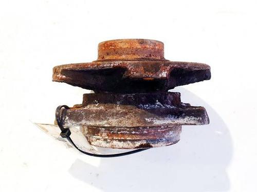 Right rear steering knuckle AUDI A8 D3 (4E2, 4E8) 4.2 quattro | BP34811434M28 - Image 2