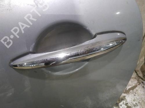 Used Front left exterior door handle Front left exterior door handle MINI MINI (R50, R53) One (90 hp) 36251096 36251096