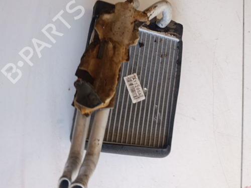 Used Heater matrix Heater matrix 38550780 38550780