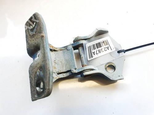 Used Hinge/Door check strap Hinge/Door check strap 37625392 37625392
