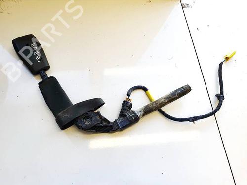 Seat buckle HYUNDAI i30 (FD) 1.6 CRDi | BP35268953I32 - Image 3