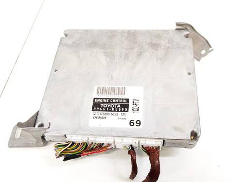 Used Engine control unit (ECU) Engine control unit (ECU) 32941289 32941289