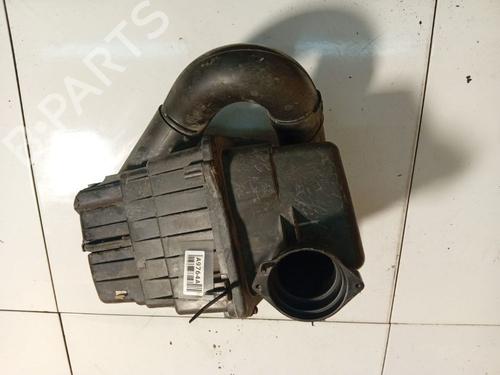 Used Air filter box Air filter box CITROËN BERLINGO / BERLINGO FIRST MPV (MF_, GJK_, GFK_) 2.0 HDI 90 (MFRHY) (90 hp) 36456703 36456703