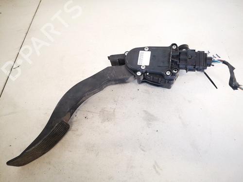 Pedal Pedal CHEVROLET EPICA (KL1_) 2.5 (156 hp) 35424458 35424458