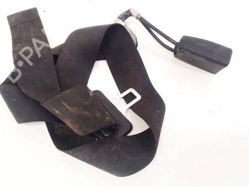 Used Seat buckle Seat buckle 35099034 35099034