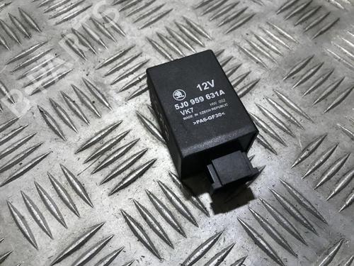 Used Other Other SKODA FABIA II (542) 1.2 (60 hp) 33499293 33499293