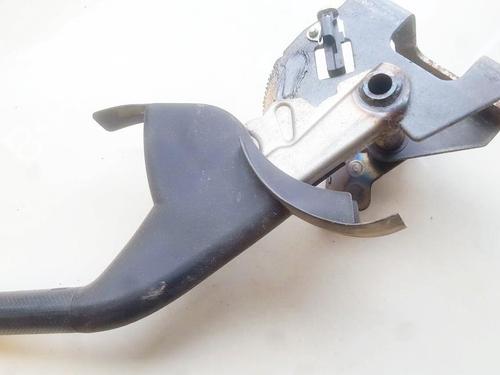 håndbremse håndbremse MAZDA 3 (BK) 1.6 DI Turbo (109 hp) 35865270 35865270
