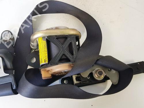 Used Front right seatbelt Front right seatbelt 35498642 35498642