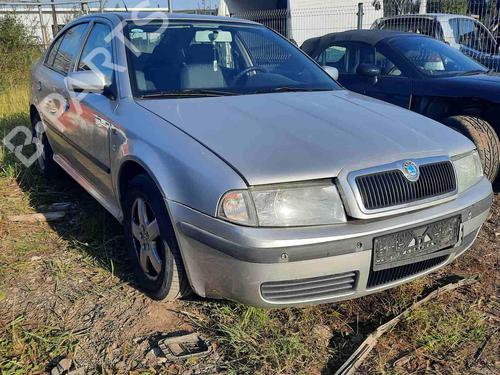 Pièces Détachées Usagées SKODA OCTAVIA I (1U2) 2.0 (116 hp) 4477806