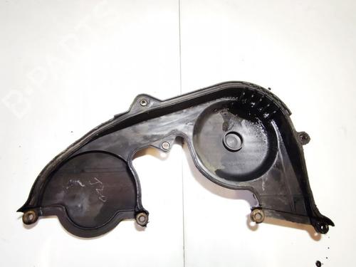 Timing cover MAZDA PREMACY (CP) 2.0 TD | BP35539024M123 - Image 2