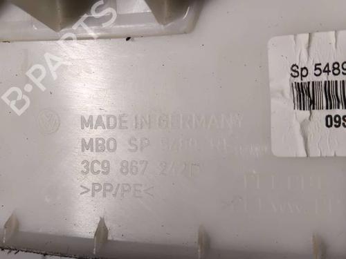 Other VW PASSAT B6 (3C2) 2.0 TDI | BP35113290O1 - Image 3