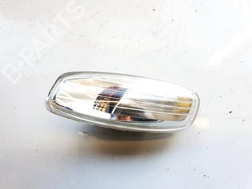 Used Left side indicator Left side indicator CITROËN C4 Picasso I MPV (UD_) 2.0 HDi 138 (136 hp) 36687571 36687571