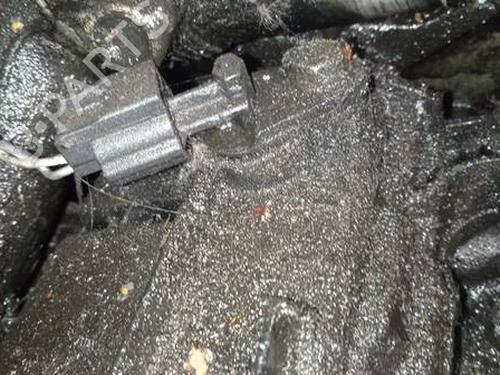 Electronic sensor RENAULT LAGUNA III (BT0/1) 1.5 dCi (BT00, BT0A, BT0T, BT1J) | BP34882670M84 - Image 2