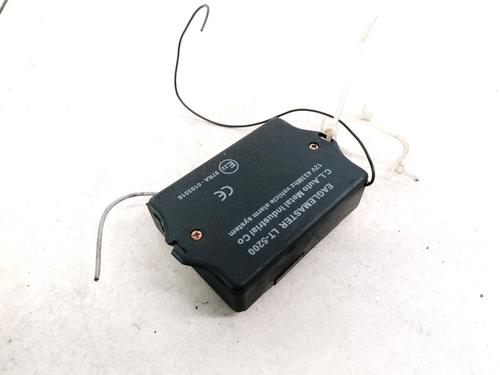 Electronic module MAZDA RX-8 (SE, FE) 1.3 (FE103, SE3P) | BP35482004M83 - Image 3