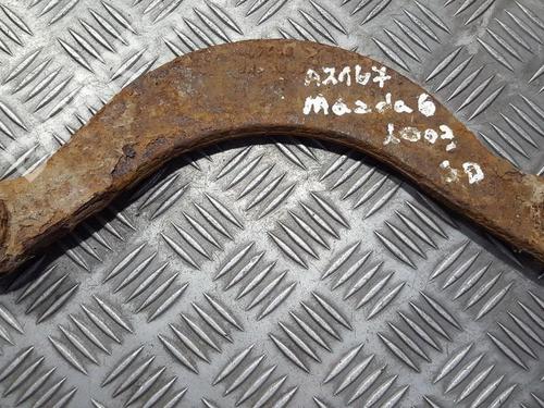 Used Right rear suspension arm Right rear suspension arm MAZDA 6 Hatchback (GG) 2.0 DI (GG14) (136 hp) 35666119 35666119