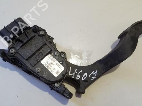 Used Pedal Pedal MAZDA 2 (DY) 1.4 (80 hp) 35843510 35843510