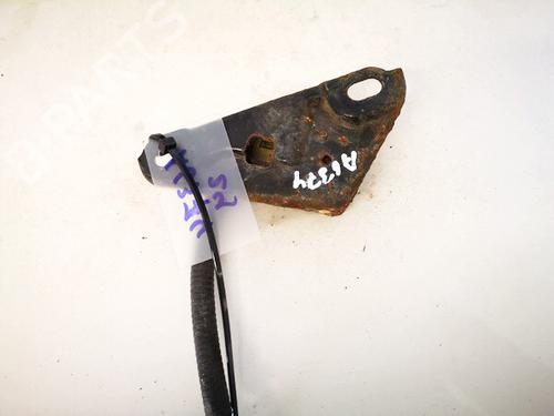 Electronic module TOYOTA COROLLA Verso (_E12_) 2.0 D-4D (CDE120_, CDE120R) | BP33079915M83 - Image 2