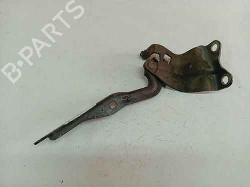 Hinge/Door check strap MAZDA 3 (BL) 2.2 MZR CD (BL10) | BP38916904C146 - Image 2