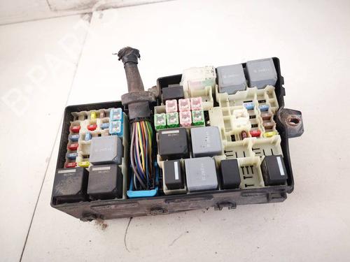 Used Fuse box Fuse box FORD FOCUS III 1.6 TDCi (95 hp) 32937951 32937951