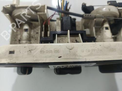 Climate control OPEL ASTRA H (A04) 1.6 (L48) | BP34841844I5 - Image 4