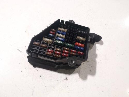 Fuse box AUDI A8 D3 (4E2, 4E8) 4.0 TDI quattro | BP38766242E1 - Image 2