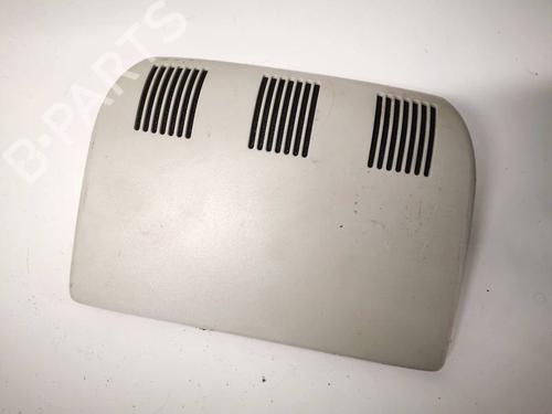 Used Electronic module Electronic module NISSAN ALMERA II Hatchback (N16) 1.6 (113 hp) 34848116 34848116