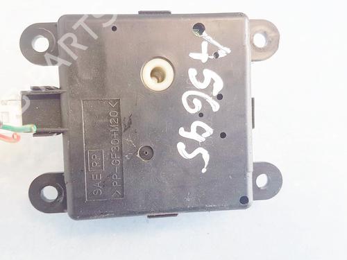 Used Electronic module Electronic module NISSAN PRIMERA Hatchback (P12) 2.2 Di (126 hp) 33099087 33099087