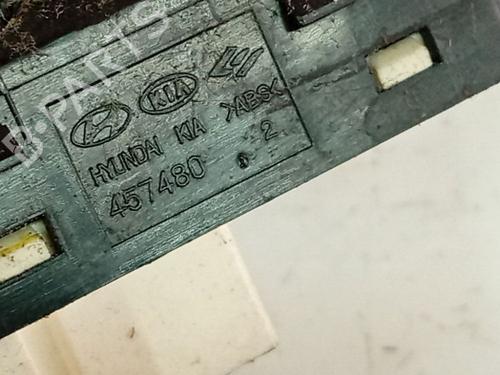 Mirror switch KIA CEE'D Hatchback (ED) 1.6 CRDi 115 | BP37064436I25 - Image 4