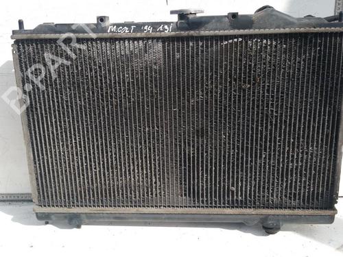 Used Water radiator Water radiator 35647881 35647881