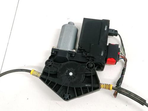 Used Left front window motor Left front window motor 35558680 35558680