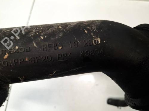 Pipe MAZDA 6 Hatchback (GH) 2.0 MZR-CD (GH14) | BP36588387M125 - Image 5