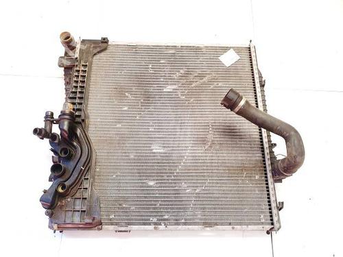 Used Water radiator Water radiator 35405300 35405300