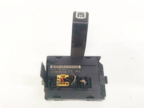Used Electronic module Electronic module SKODA OCTAVIA II (1Z3) 1.9 TDI (105 hp) 35181061 35181061