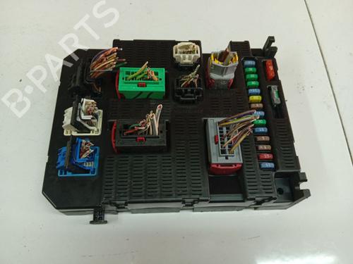 Used Electronic module Electronic module 38479222 38479222