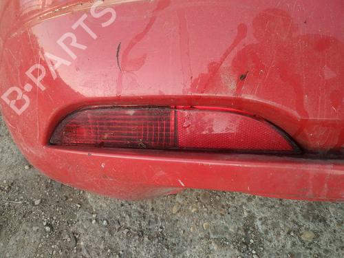 Used Rear fog light Rear fog light 34966399 34966399
