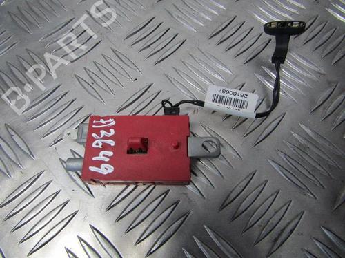 Electronic module JAGUAR XF I (X250) 2.0 | BP35670153M83 - Image 2