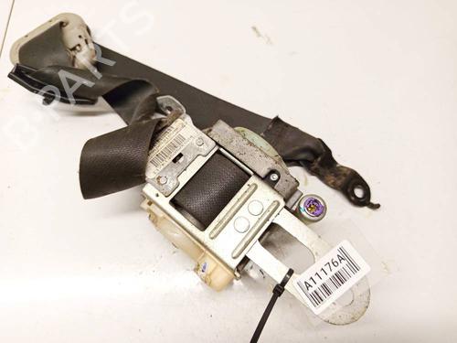 Used Front left seatbelt Front left seatbelt 34807537 34807537