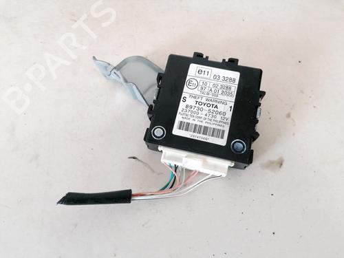 Used Electronic module Electronic module TOYOTA URBAN CRUISER (_P1_) 1.4 D-4D (NLP110_, NLP110R) (90 hp) 33096795 33096795