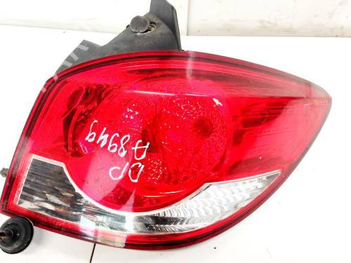 Used Right taillight Right taillight CHEVROLET CRUZE (J300) 1.8 (141 hp) 35313467 35313467