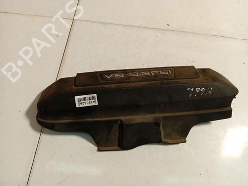 Used Upper protection Upper protection 39115433 39115433