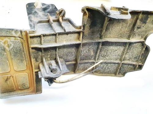 Electronic module TOYOTA YARIS (_P9_) 1.4 D-4D (NLP90_, NLP90R) | BP35164122M83 - Image 3