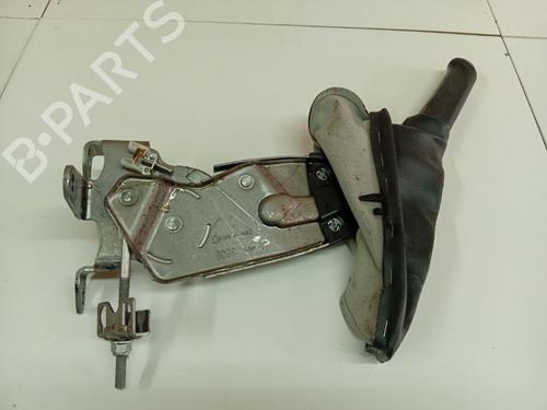 Used Hand brake Hand brake RENAULT LAGUNA III (BT0/1) 1.5 dCi (BT00, BT0A, BT0T, BT1J) (110 hp) 34767732 34767732