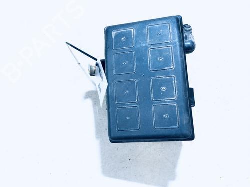 Used Fuse box Fuse box OPEL ASTRA G Saloon (T98) 1.4 (F69) (90 hp) 33072696 33072696