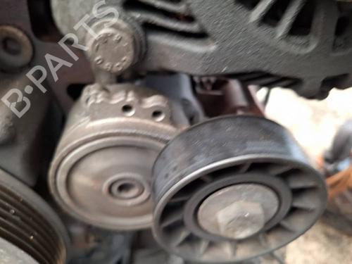 Pulley CITROËN C5 II (RC_) 2.0 HDi (RCRHRH) | BP35084462M122 - Image 2