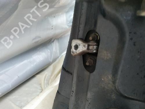 Used Hinge/Door check strap Hinge/Door check strap PEUGEOT 307 (3A/C) 1.6 16V (109 hp) 35574453 35574453